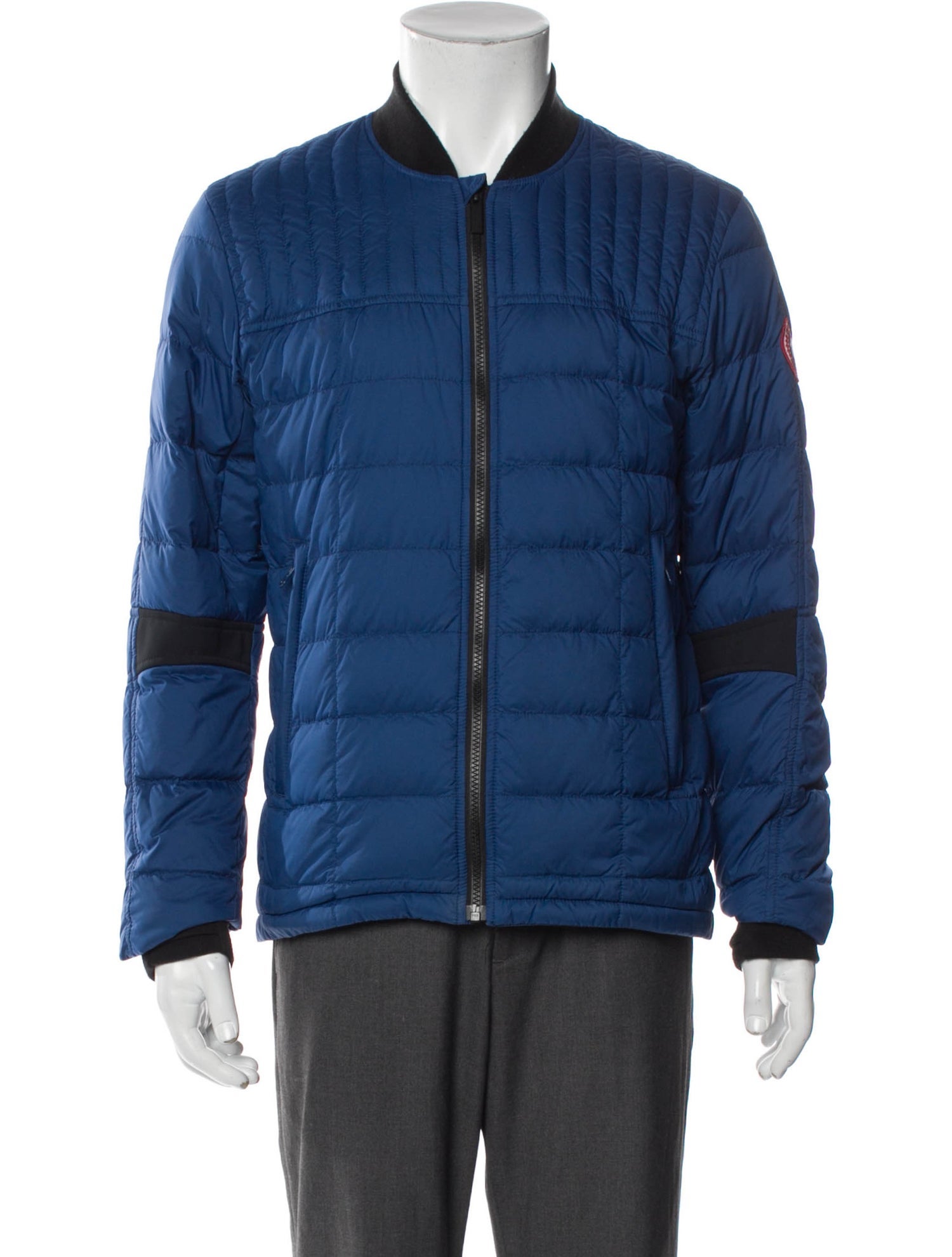 Canada Goose Puffer Coat