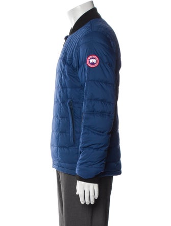 Canada Goose Puffer Coat