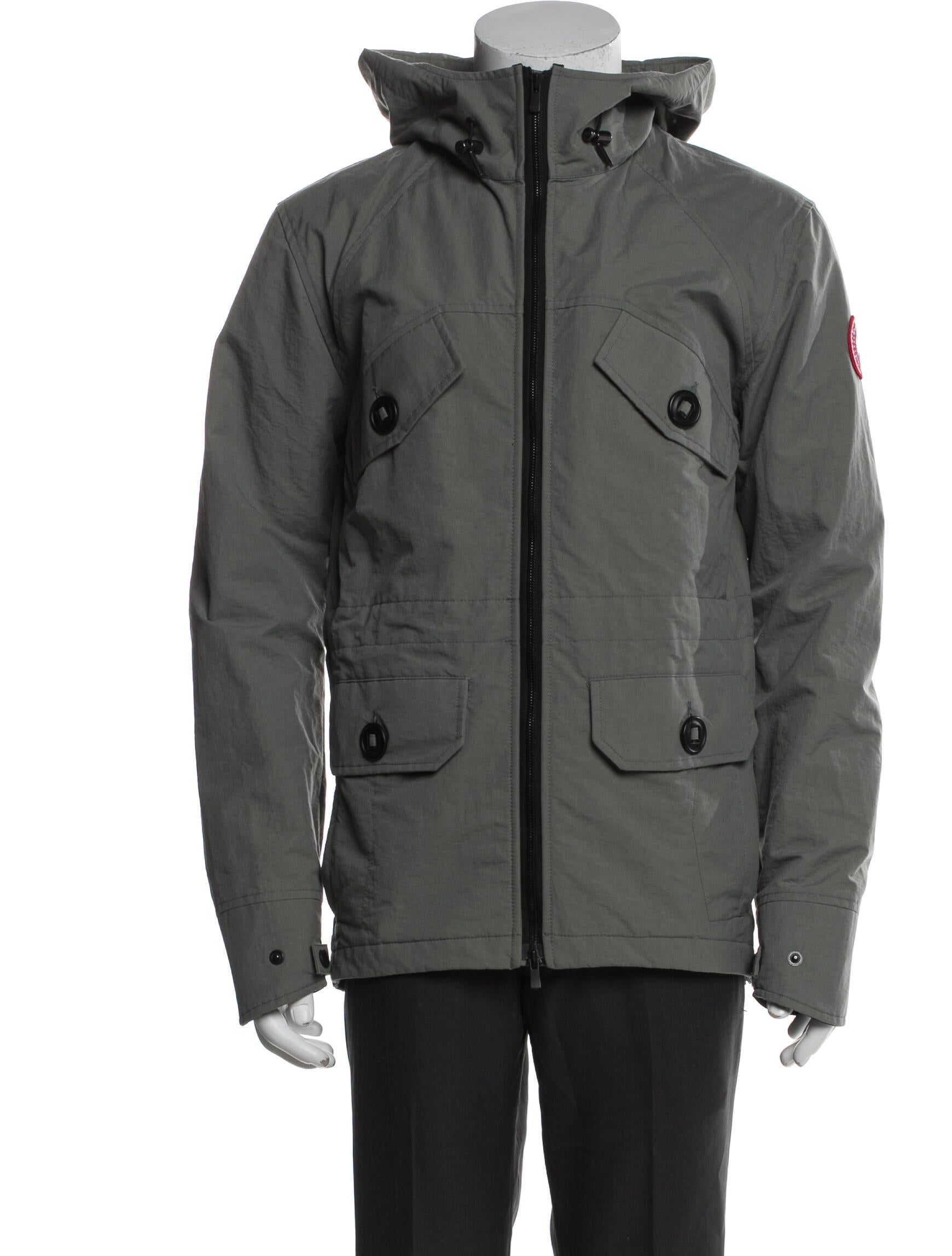 Canada Goose Puffer Coat