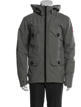 Canada Goose Puffer Coat