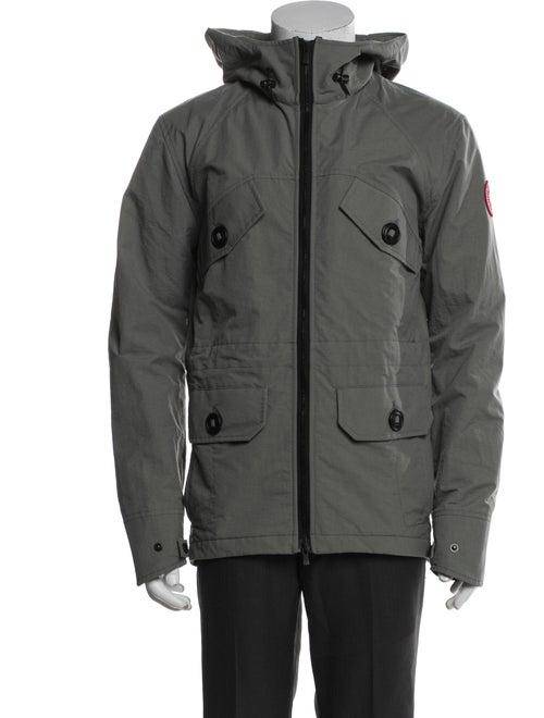 Canada Goose Puffer Coat