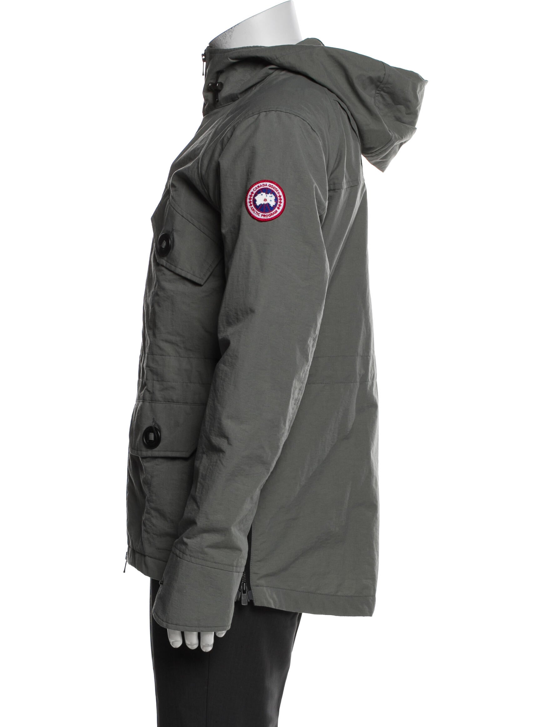 Canada Goose Puffer Coat