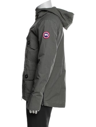 Canada Goose Puffer Coat