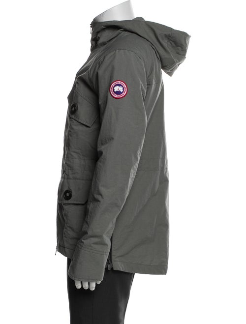 Canada Goose Puffer Coat