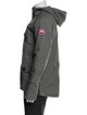 Canada Goose Puffer Coat