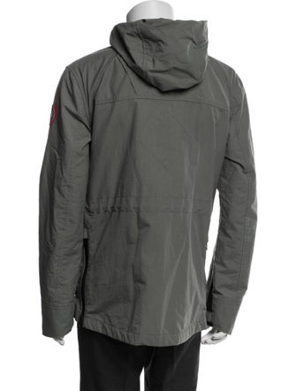 Canada Goose Puffer Coat