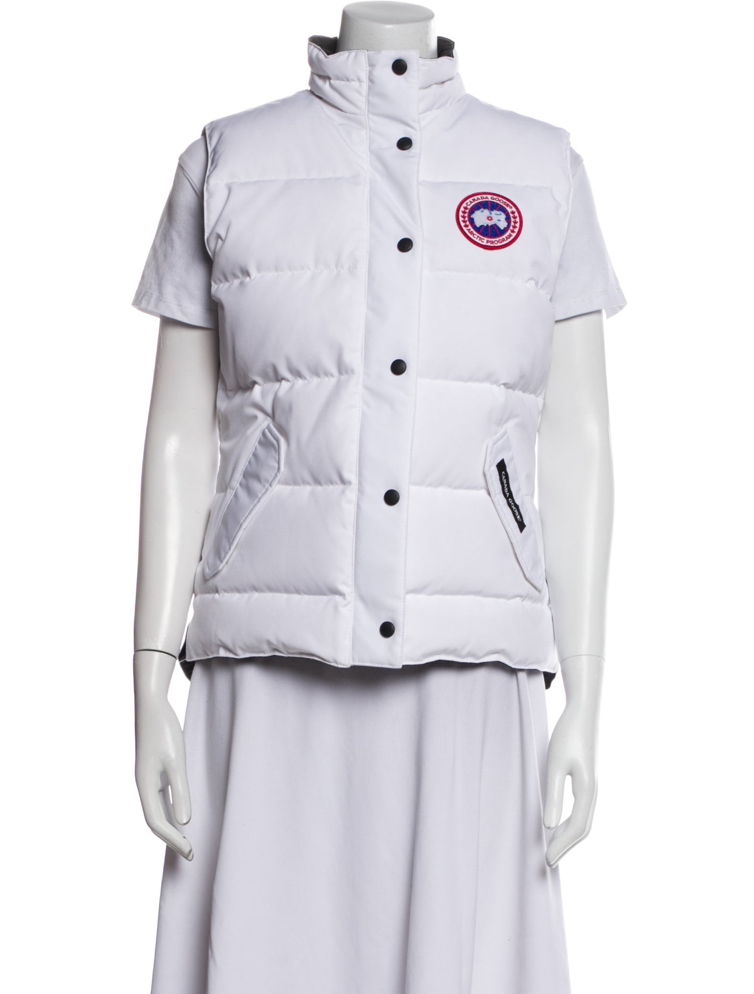 Canada Goose Down Jacket