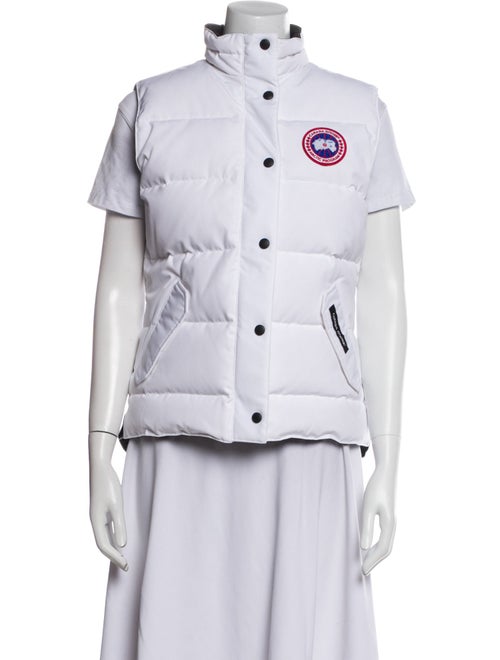 Canada Goose Down Jacket