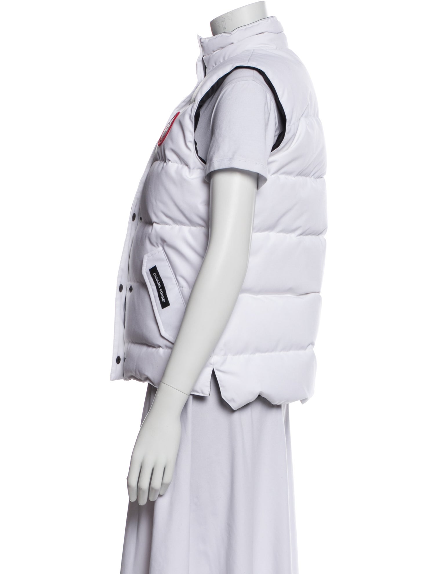 Canada Goose Down Jacket