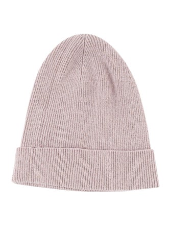 Canada Goose Logo Beanie