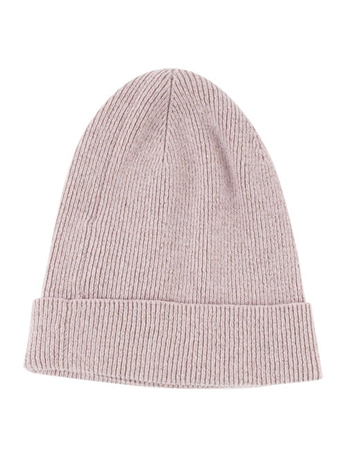 Canada Goose Logo Beanie