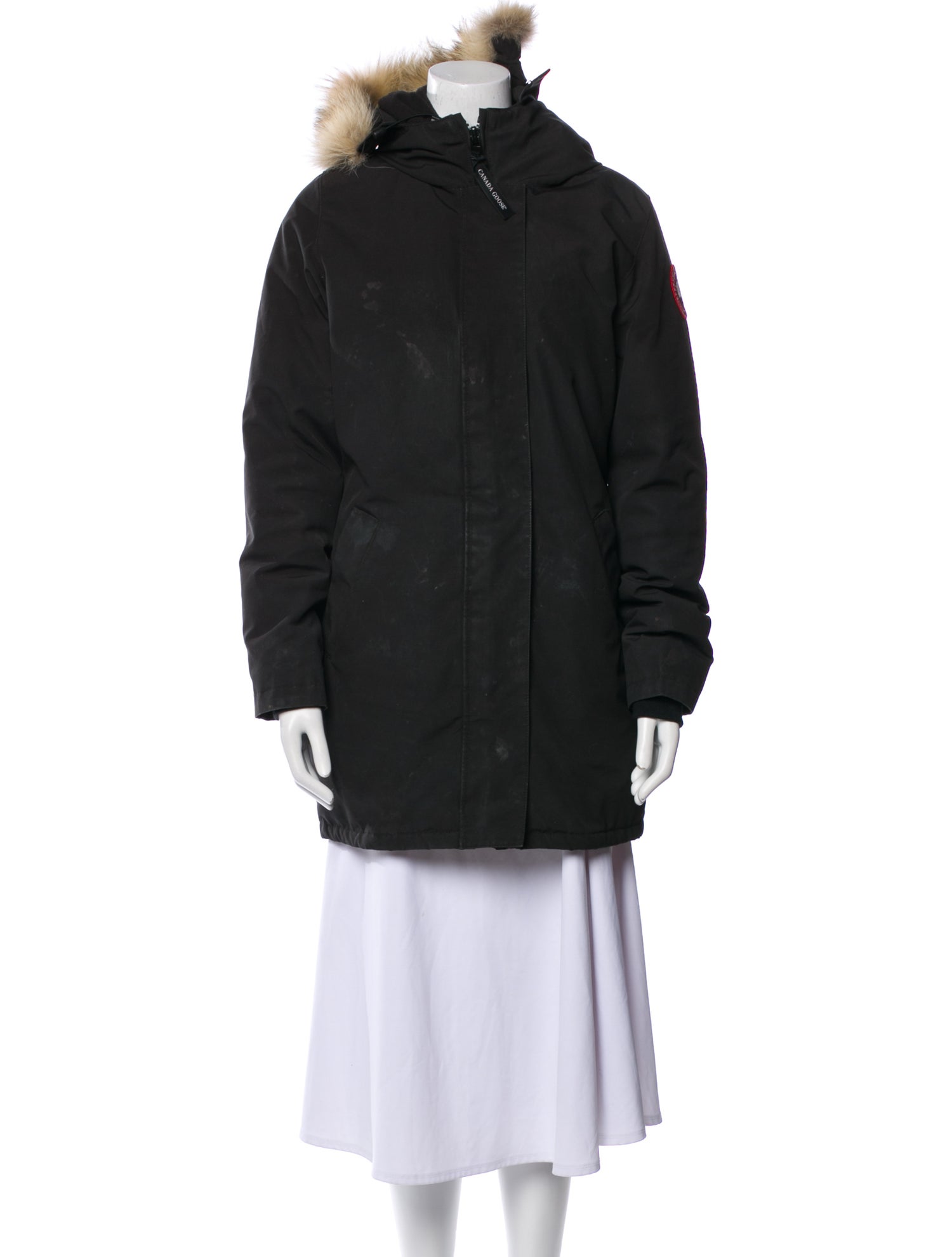 Canada Goose Down Coat