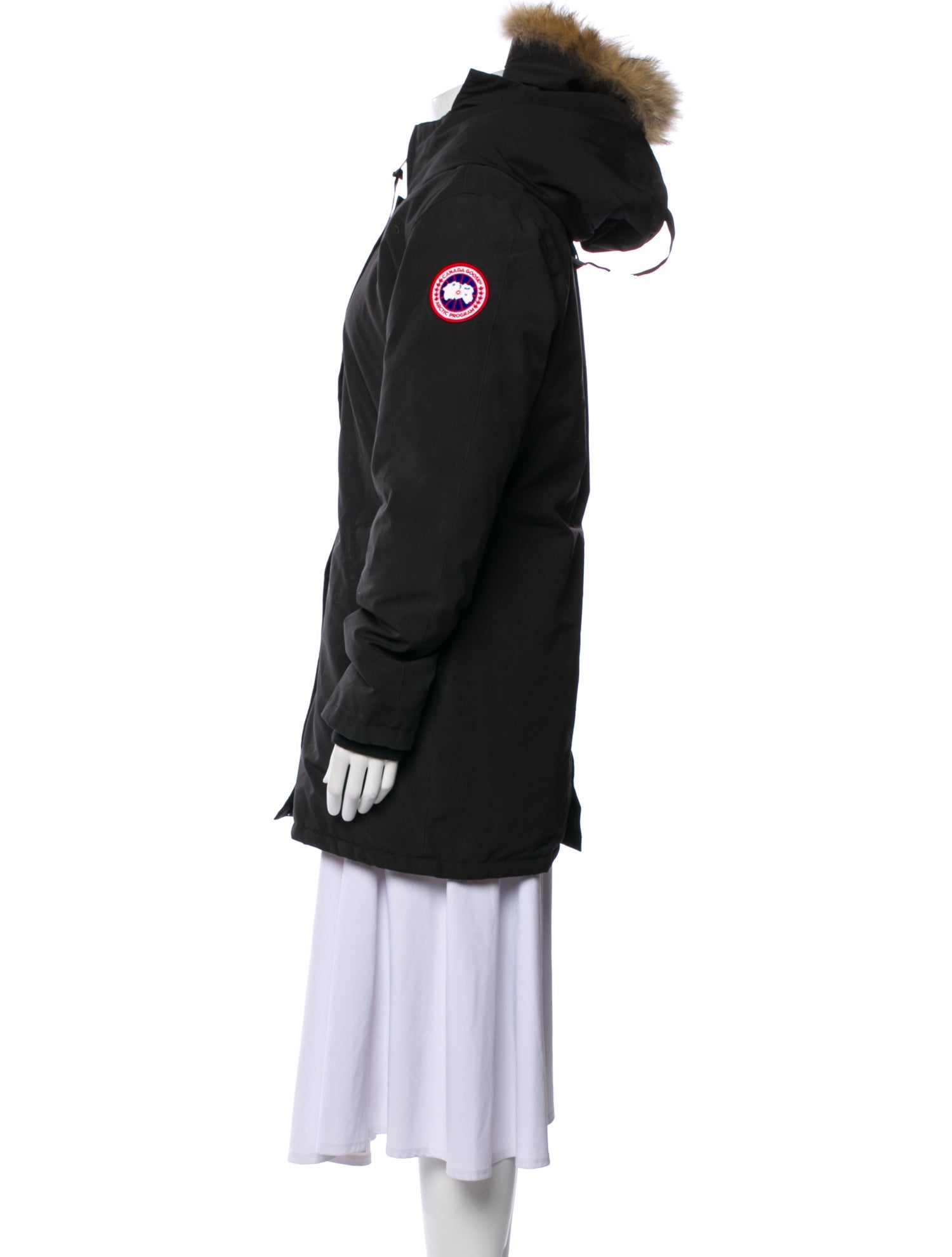 Canada Goose Down Coat