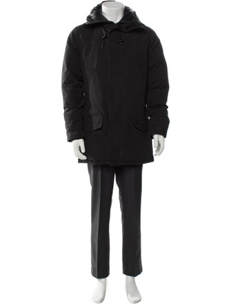 Canada Goose Parka