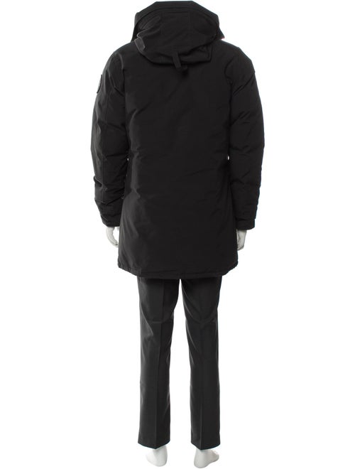 Canada Goose Parka