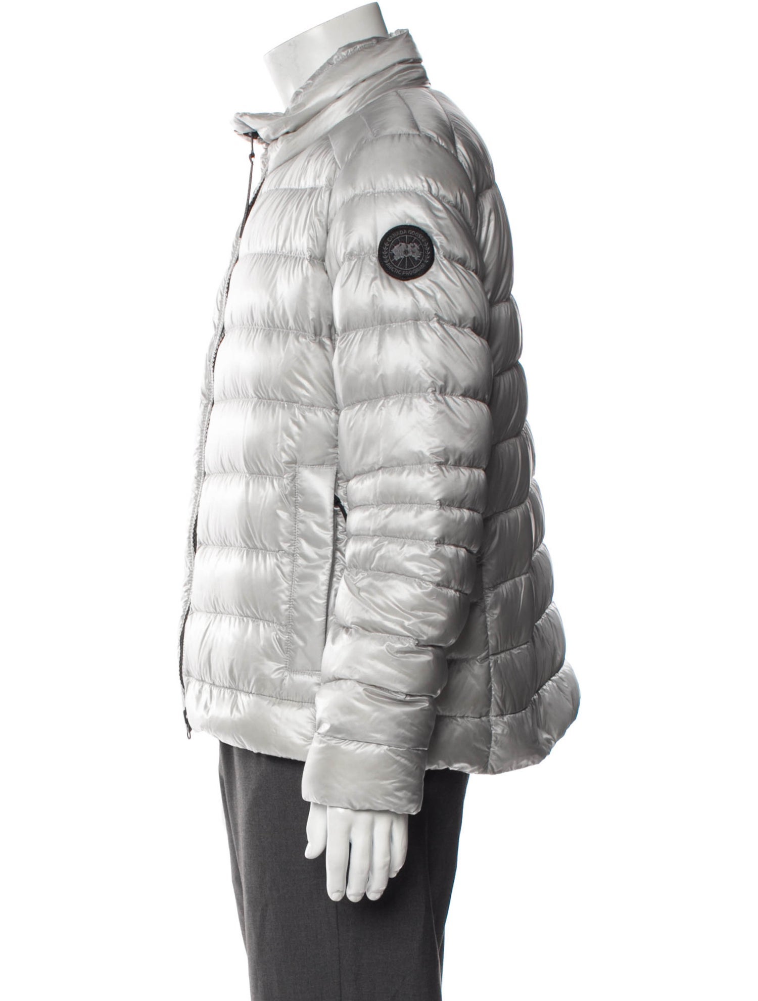 Canada Goose Puffer Coat