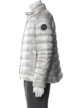 Canada Goose Puffer Coat