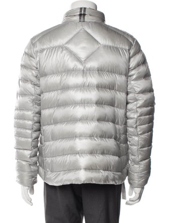 Canada Goose Puffer Coat