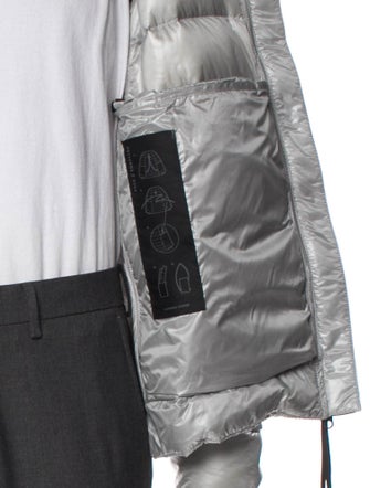 Canada Goose Puffer Coat