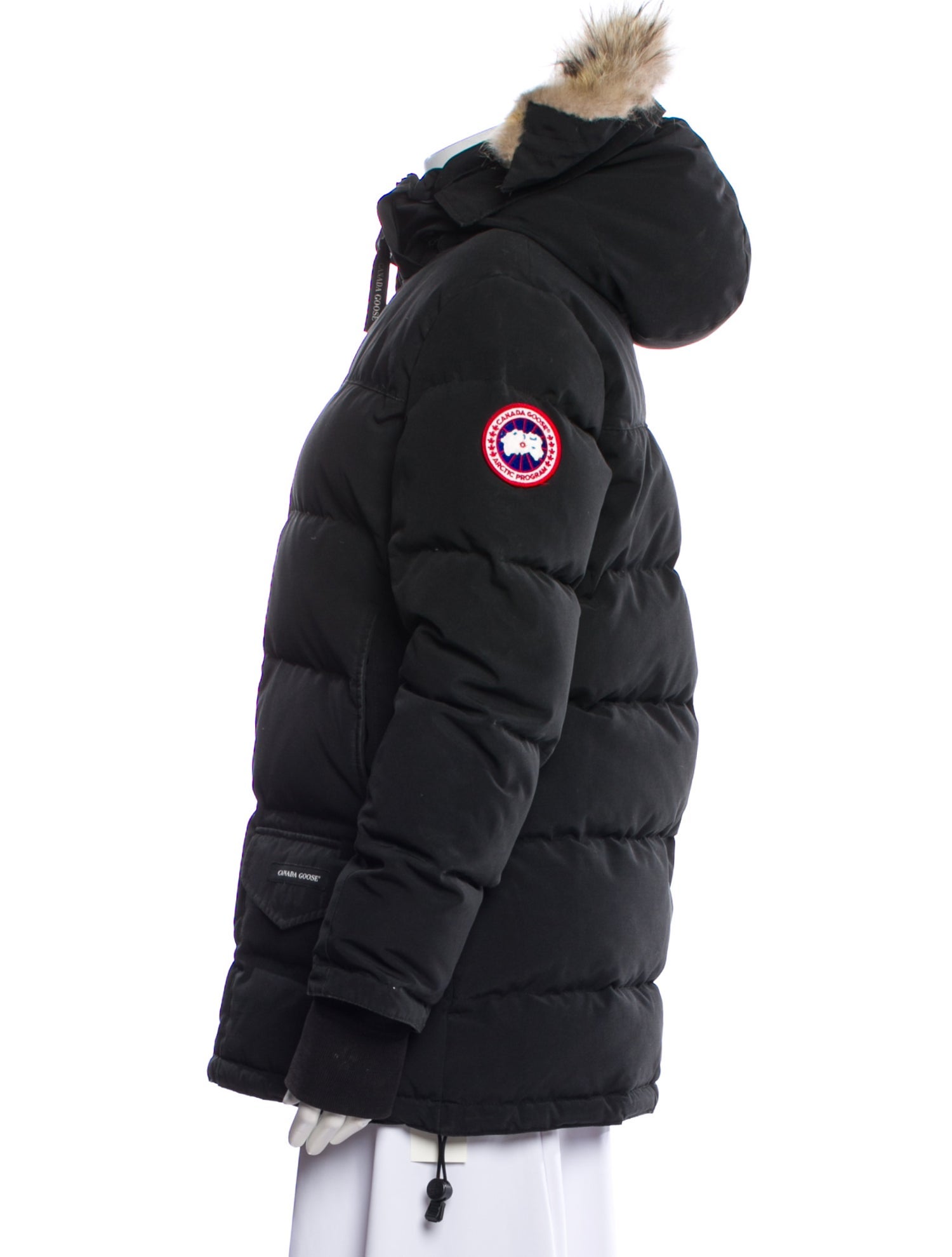 Canada Goose Utility Jacket