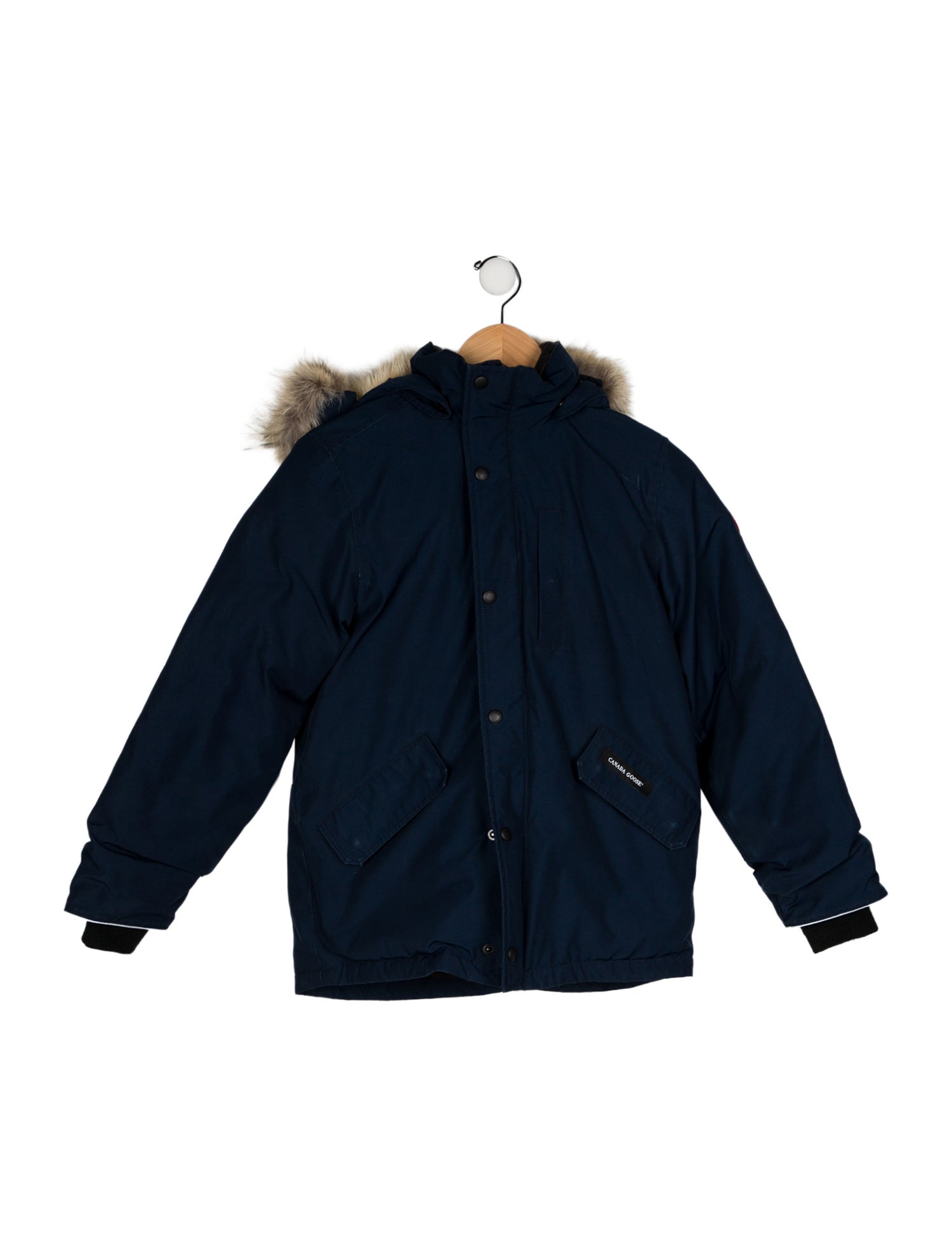 Canada Goose Girls Winter Coat