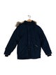 Canada Goose Boys Winter Coat