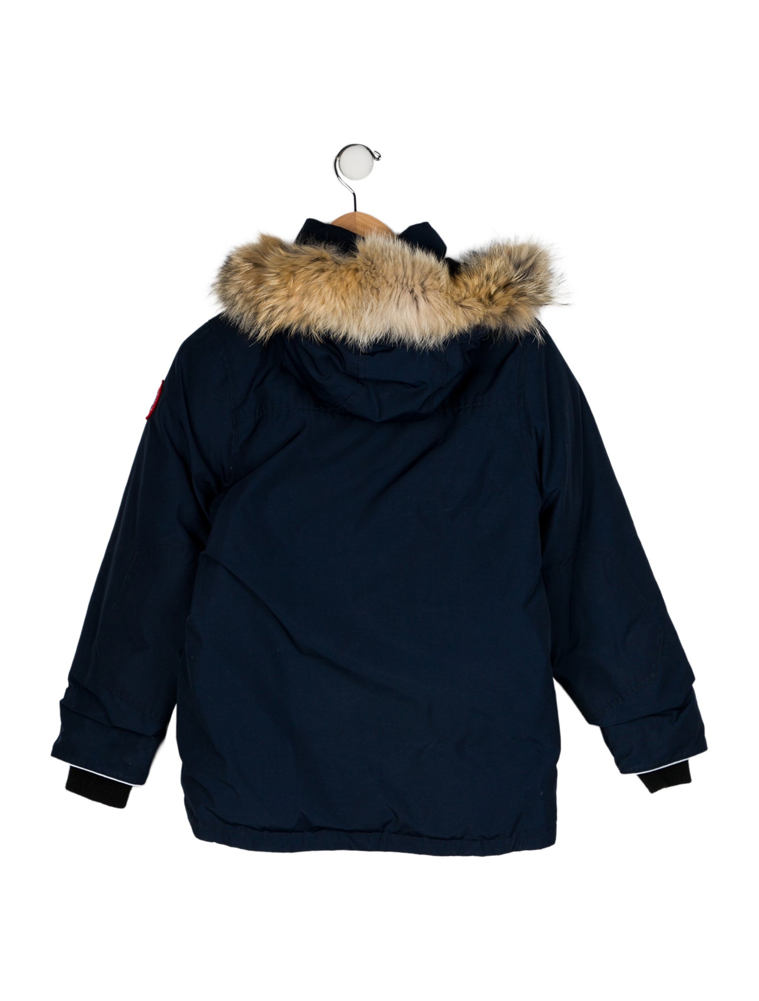 Canada Goose Girls Winter Coat