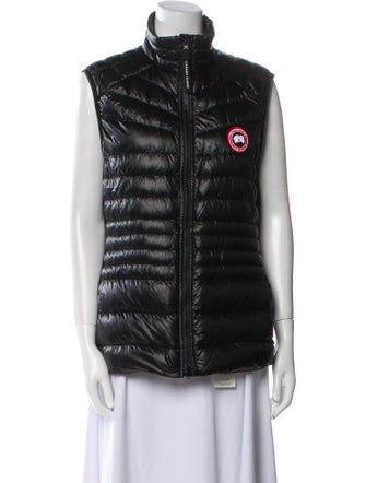 Canada Goose Down Down Jacket