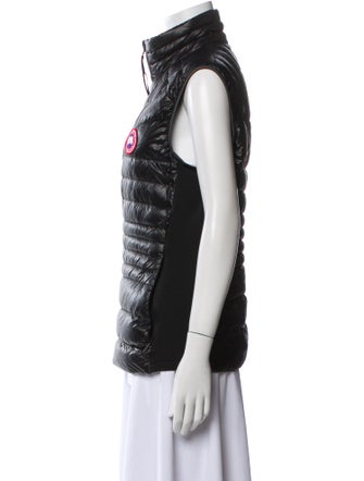 Canada Goose Down Down Jacket