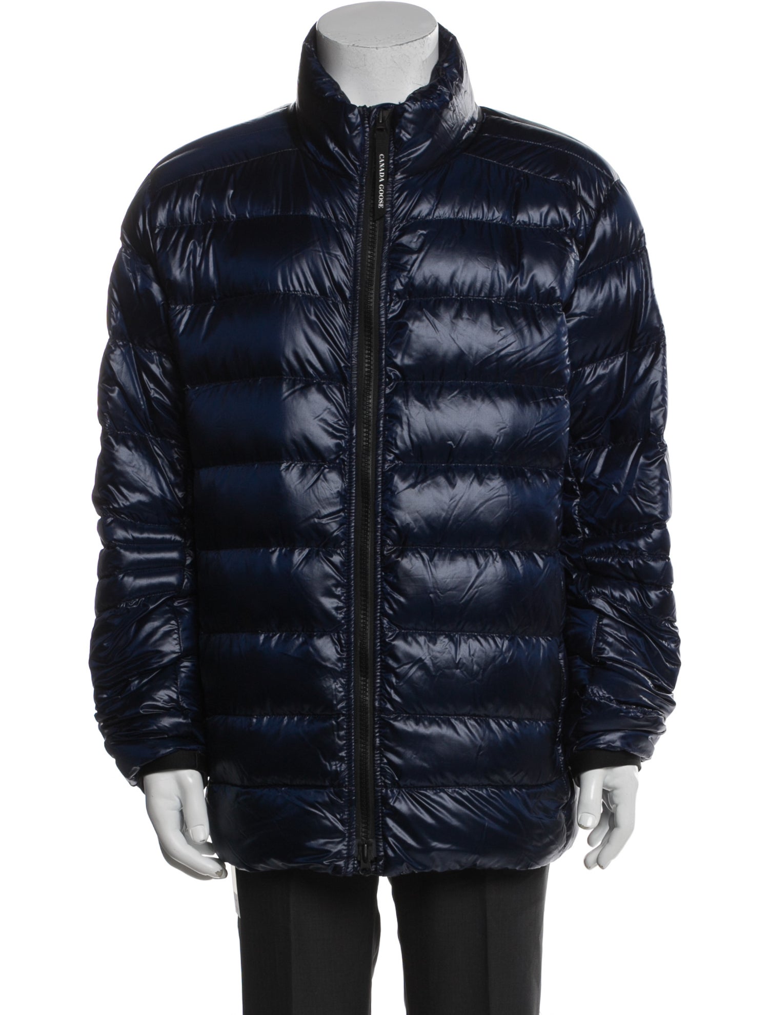 Canada Goose Puffer Coat