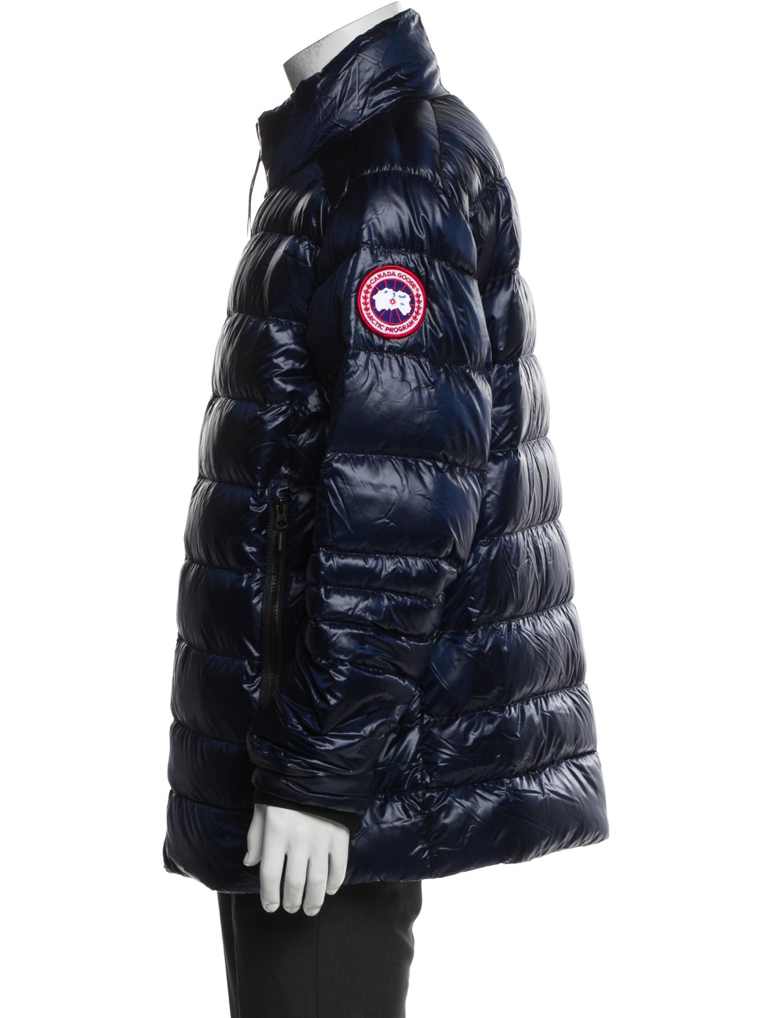 Canada Goose Puffer Coat