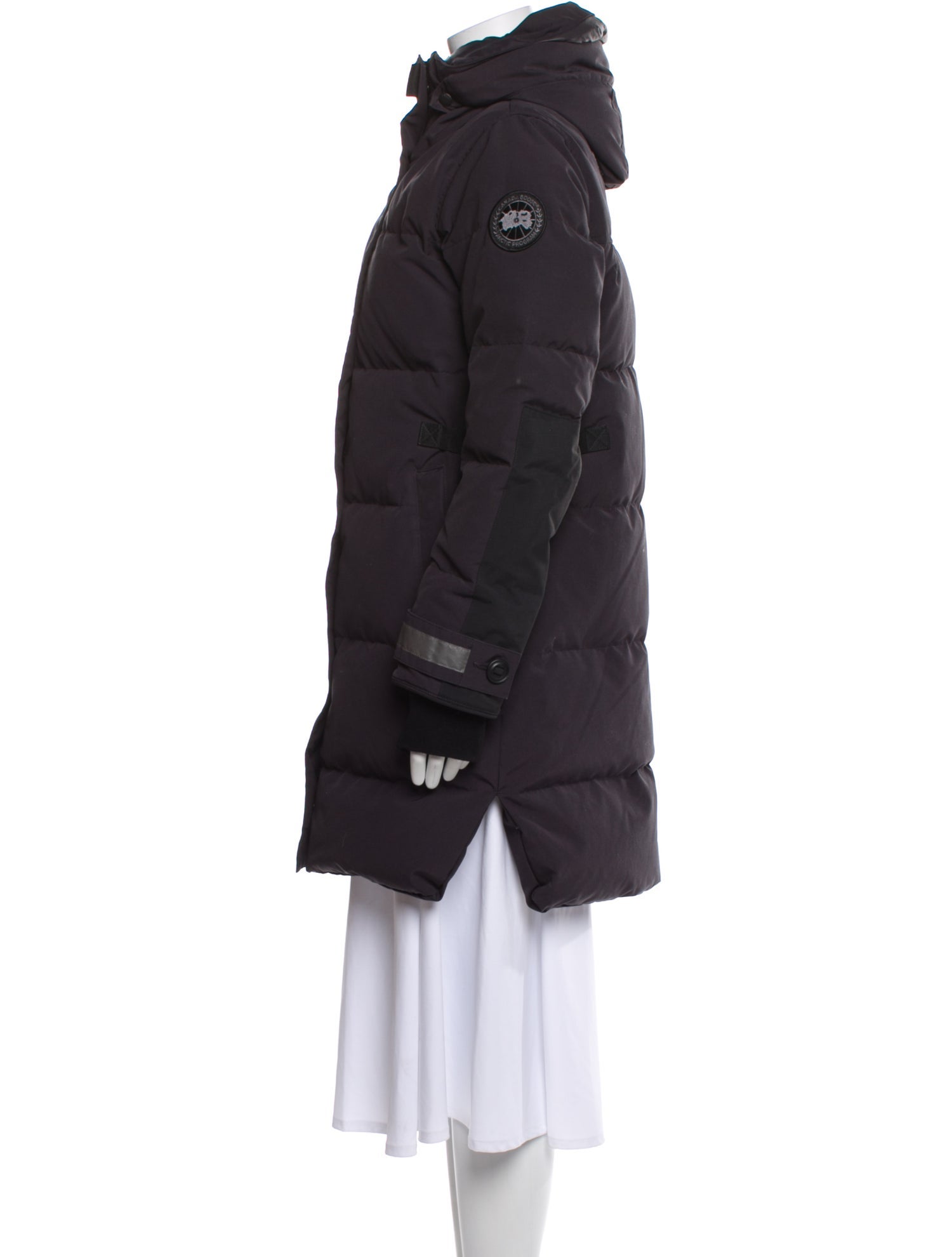 Canada Goose Down Coat