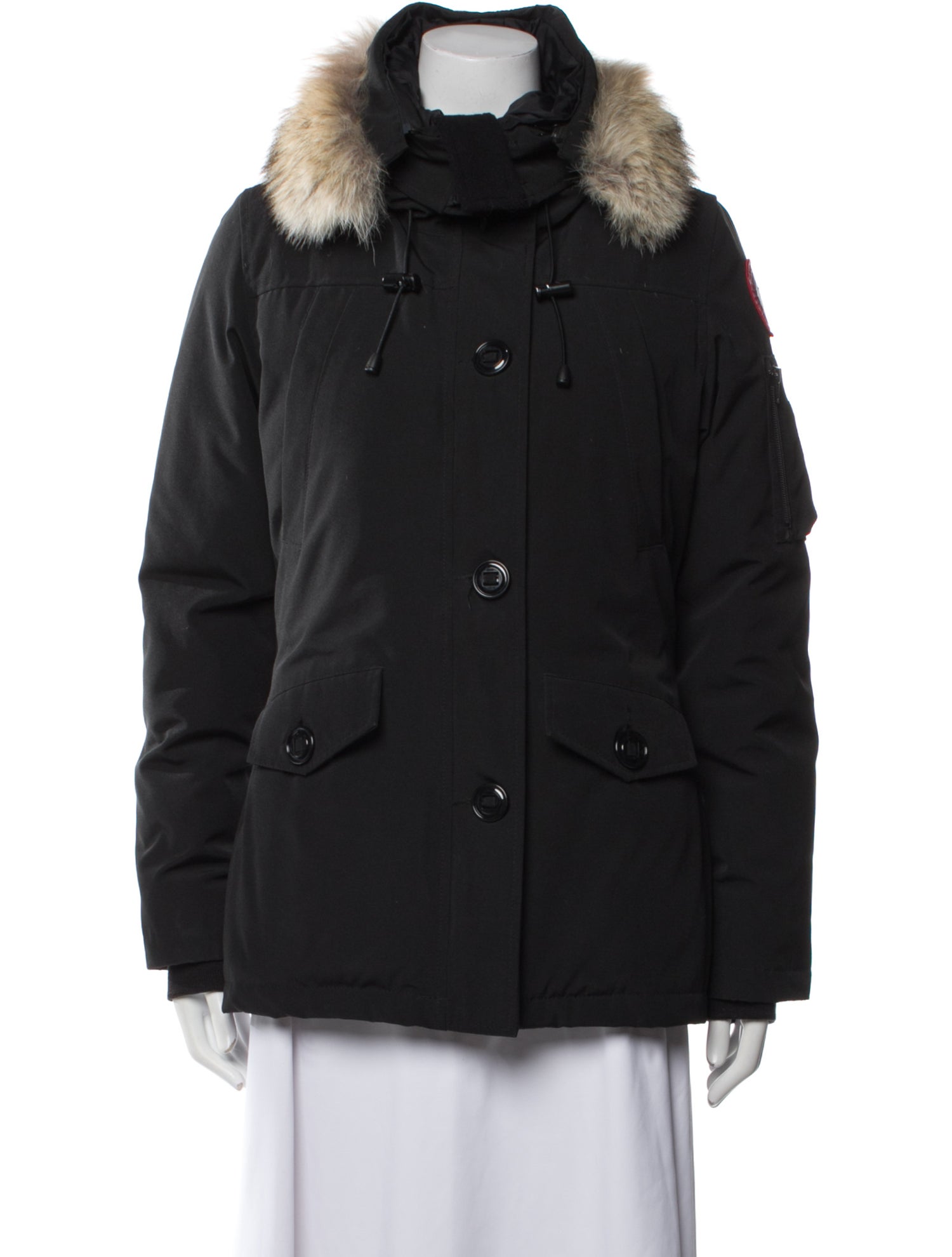 Canada Goose Down Coat