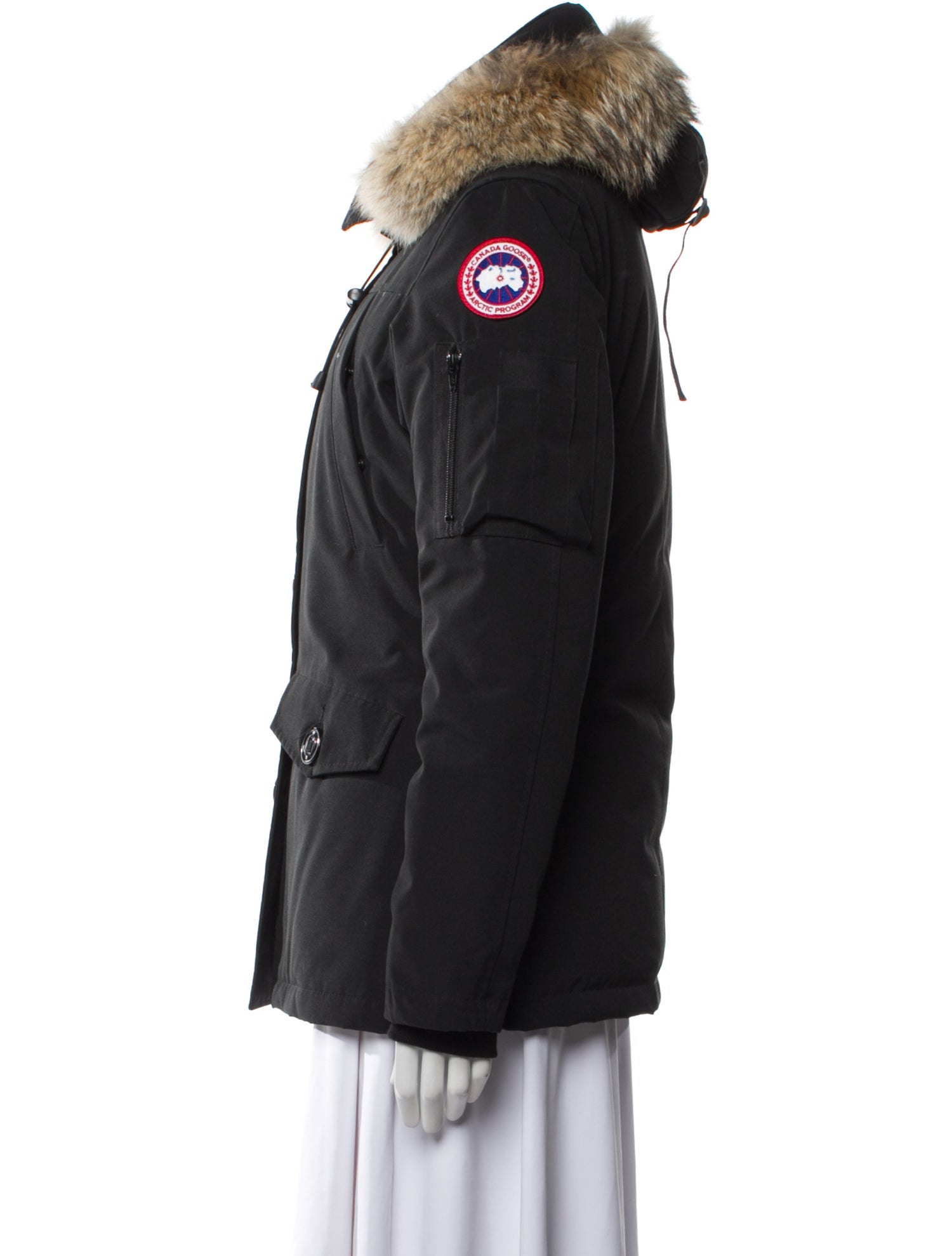 Canada Goose Down Coat