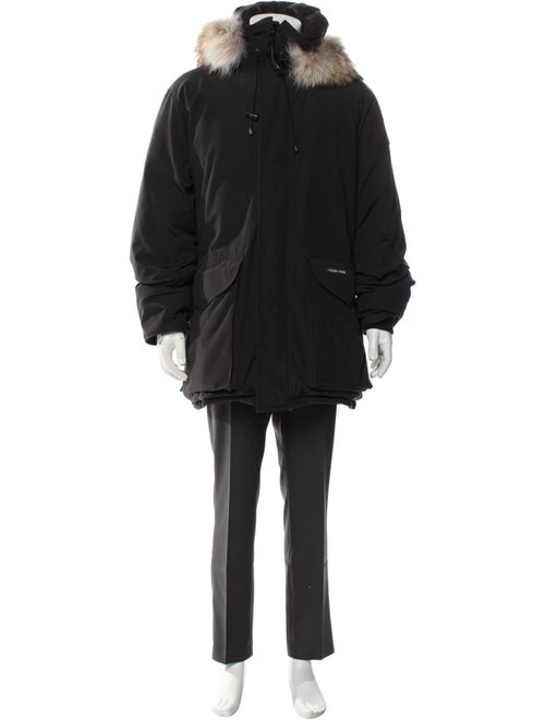 Canada Goose Parka