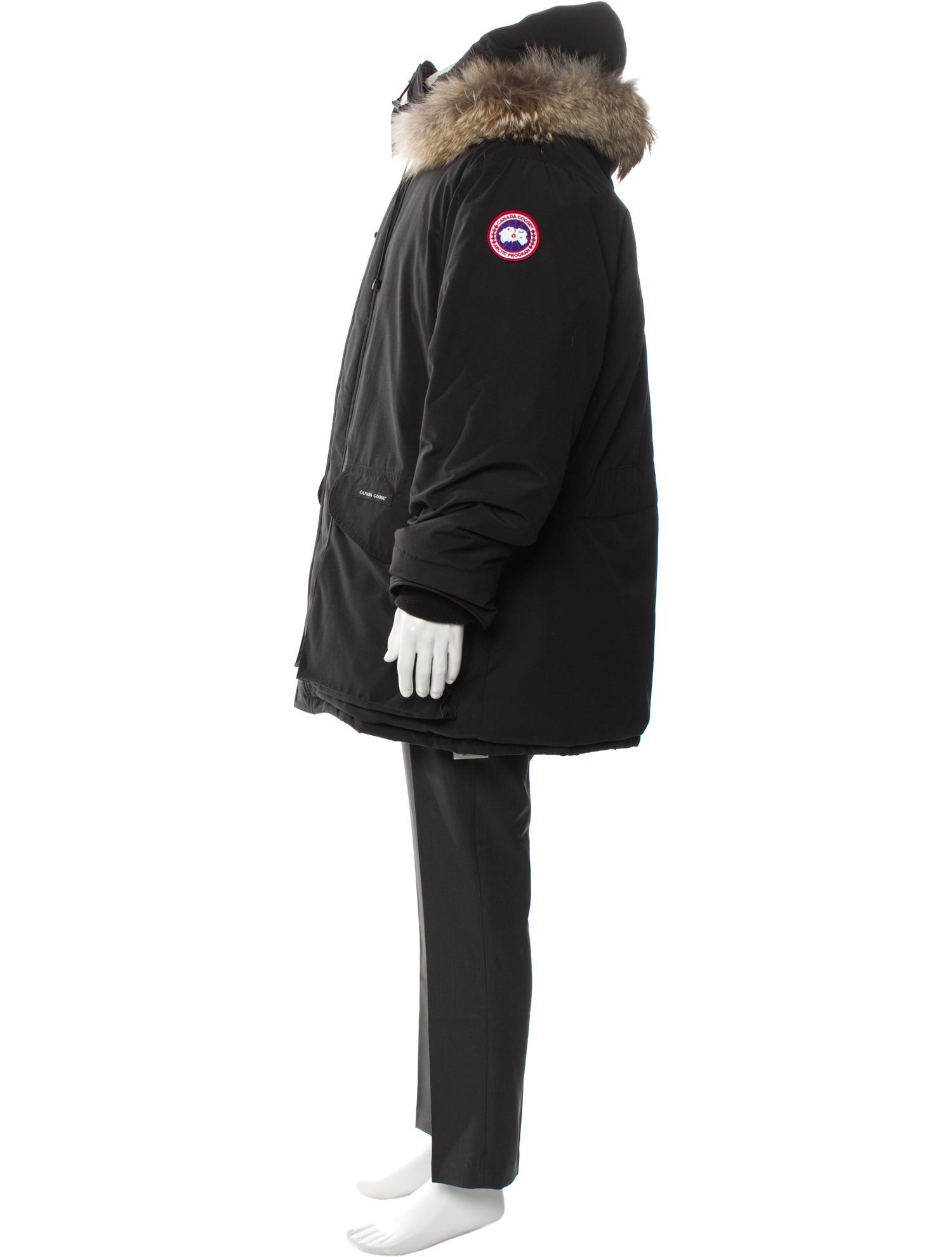 Canada Goose Parka