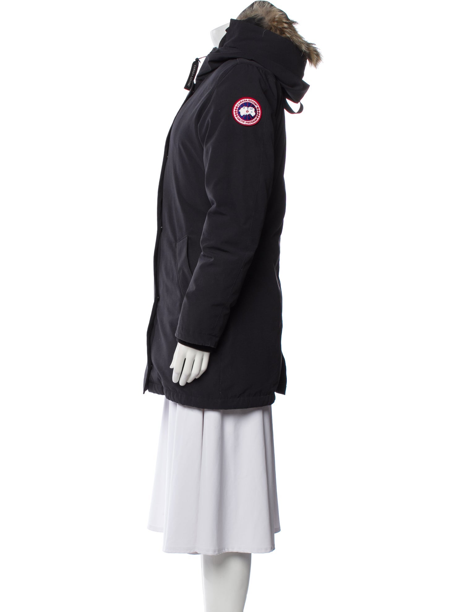 Canada Goose Parka