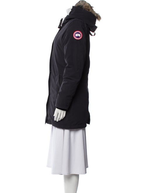 Canada Goose Parka