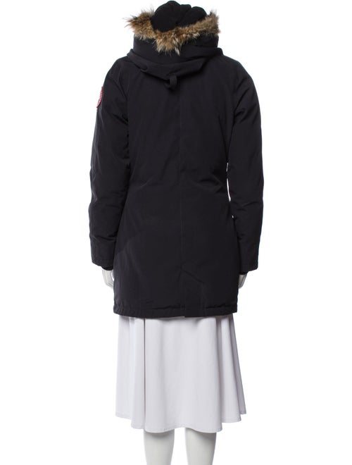 Canada Goose Parka