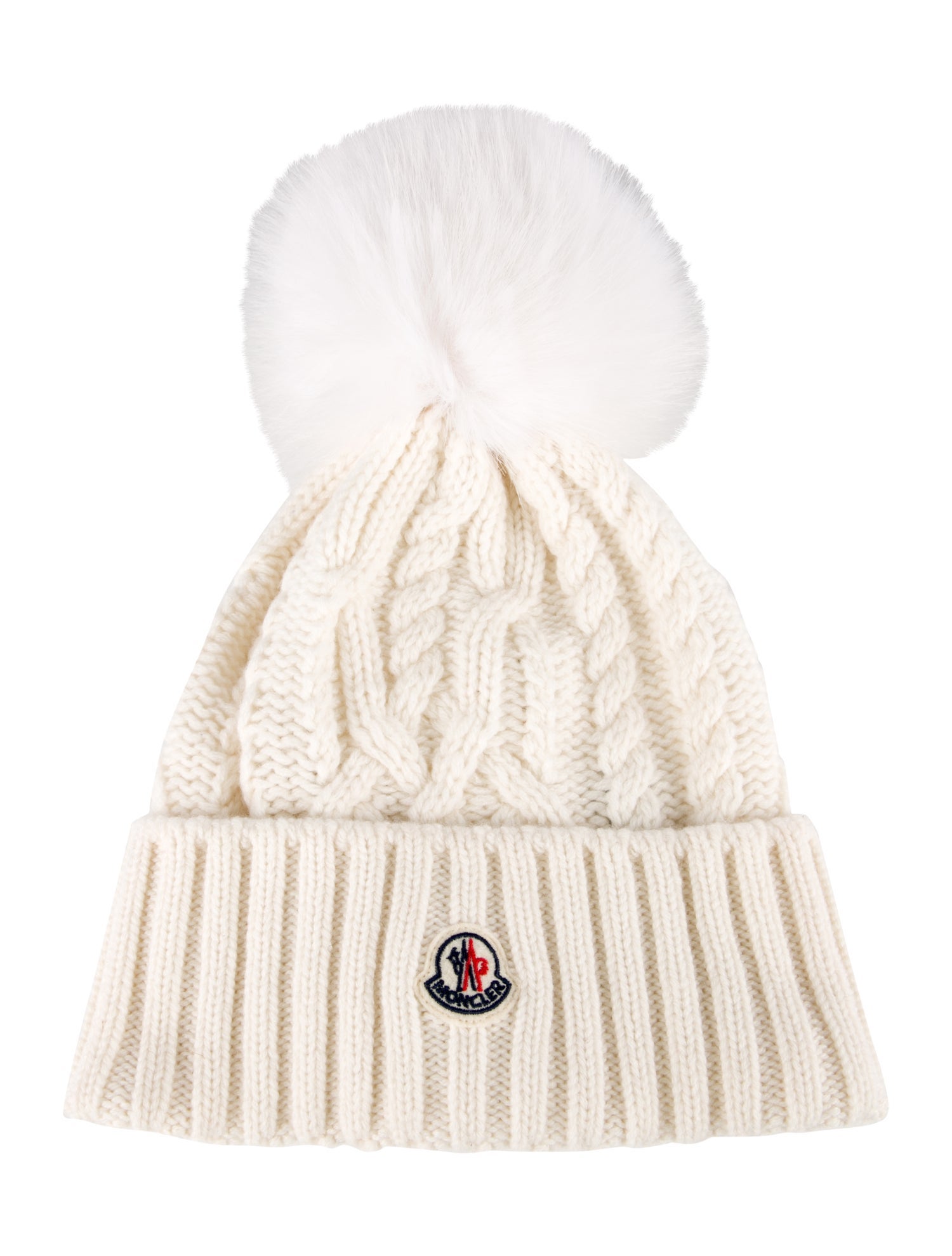 Moncler Beanie w/Tags