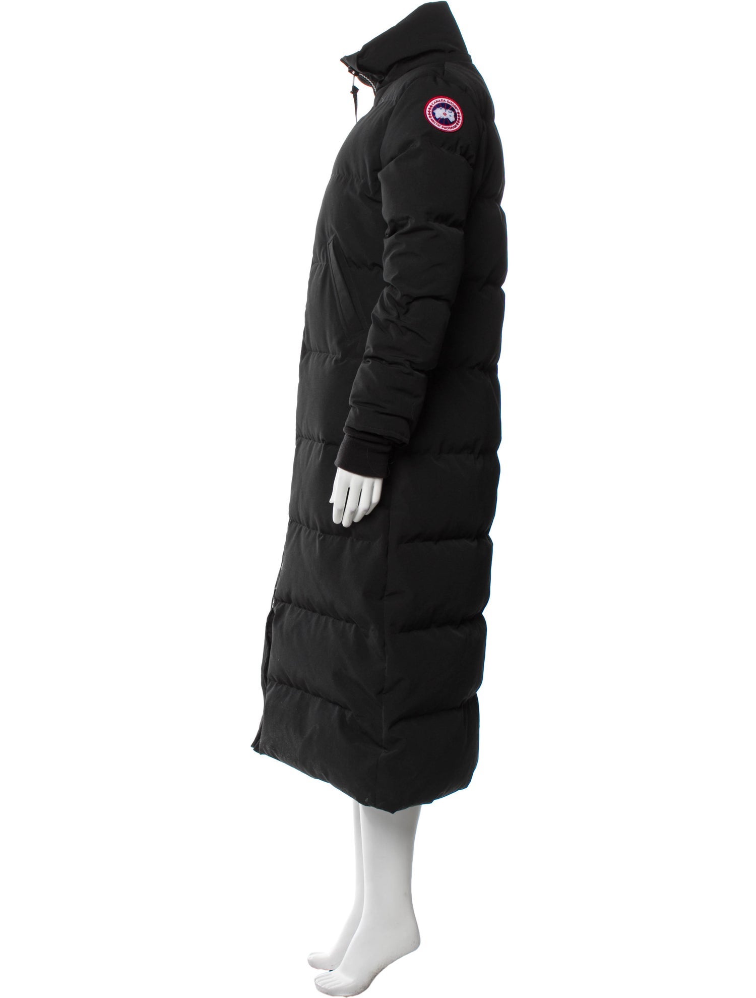 Canada Goose Down Coat