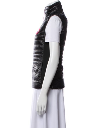 Canada Goose Hybridge Lite Down Down Jacket