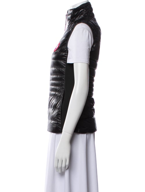 Canada Goose Hybridge Lite Down Down Jacket