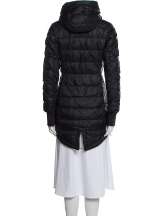 Canada Goose Nylon Down Jacket