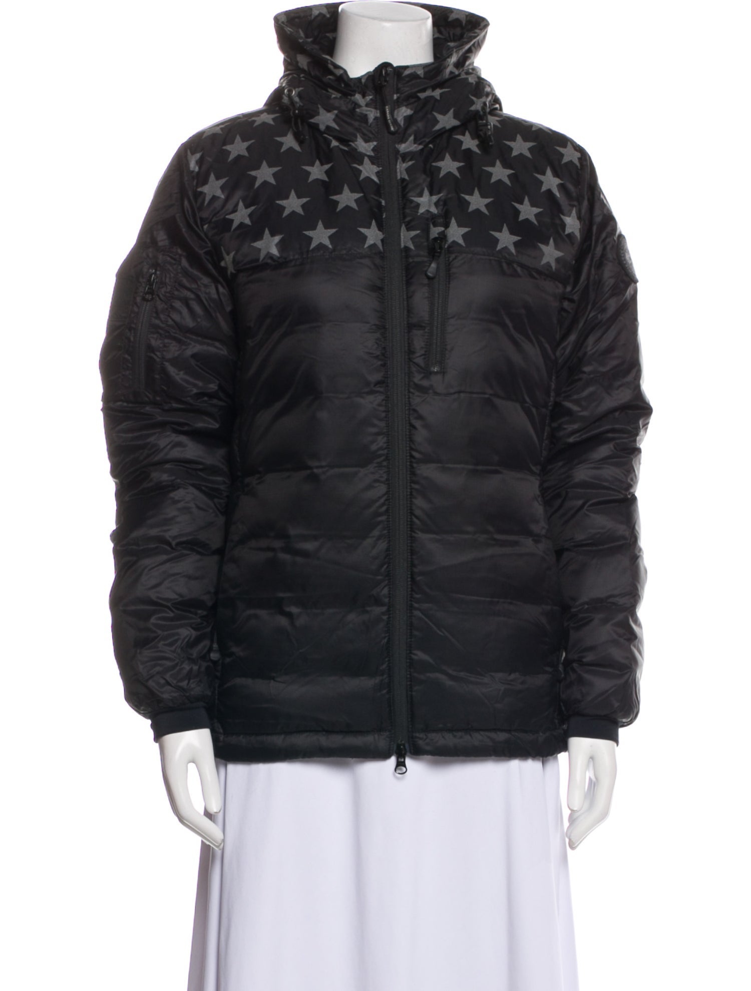 Canada Goose Nylon Jacket