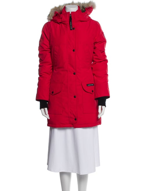 Canada Goose Down Coat
