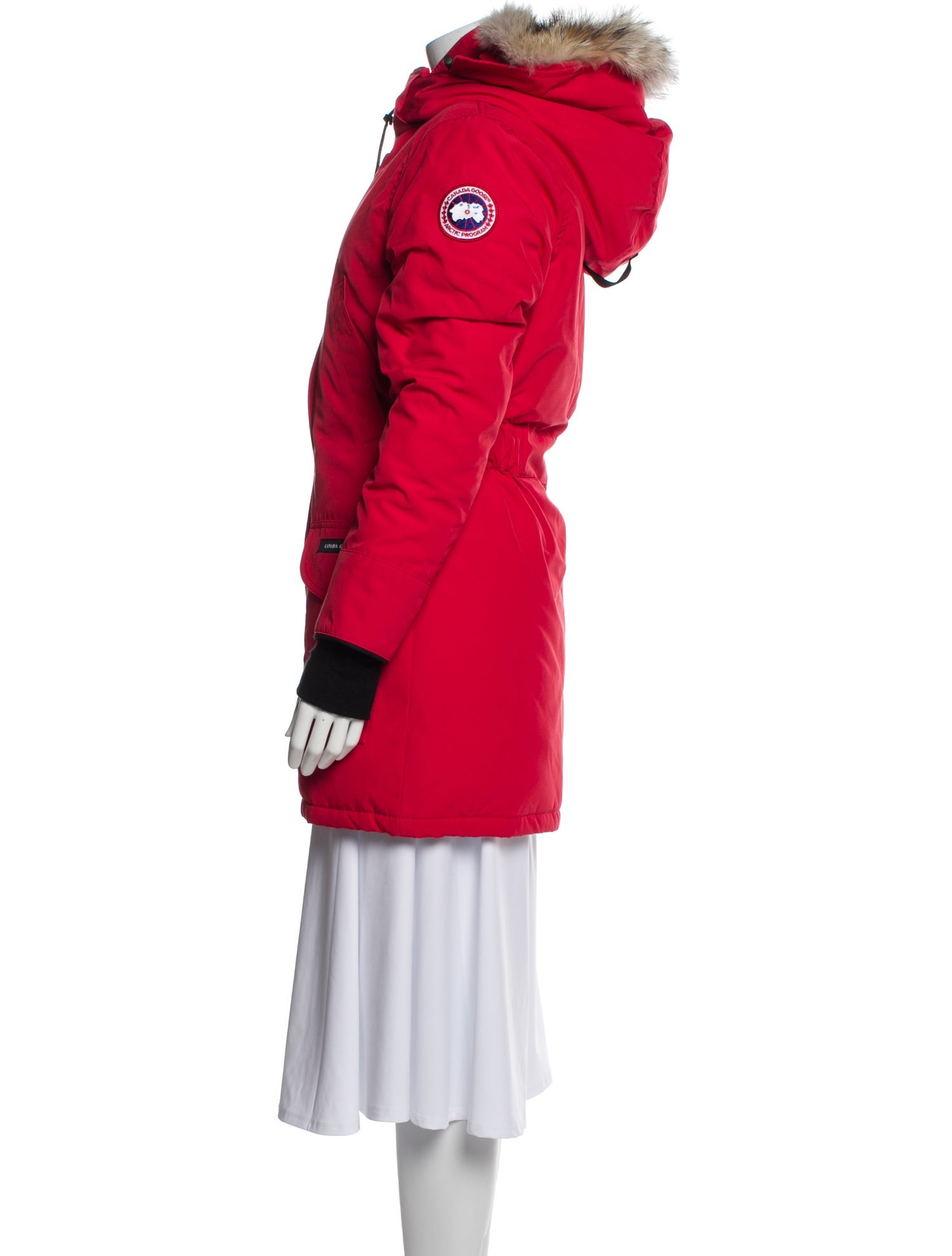 Canada Goose Down Coat