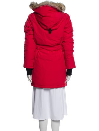 Canada Goose Down Coat