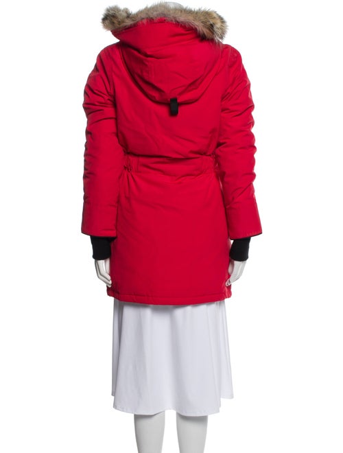 Canada Goose Down Coat