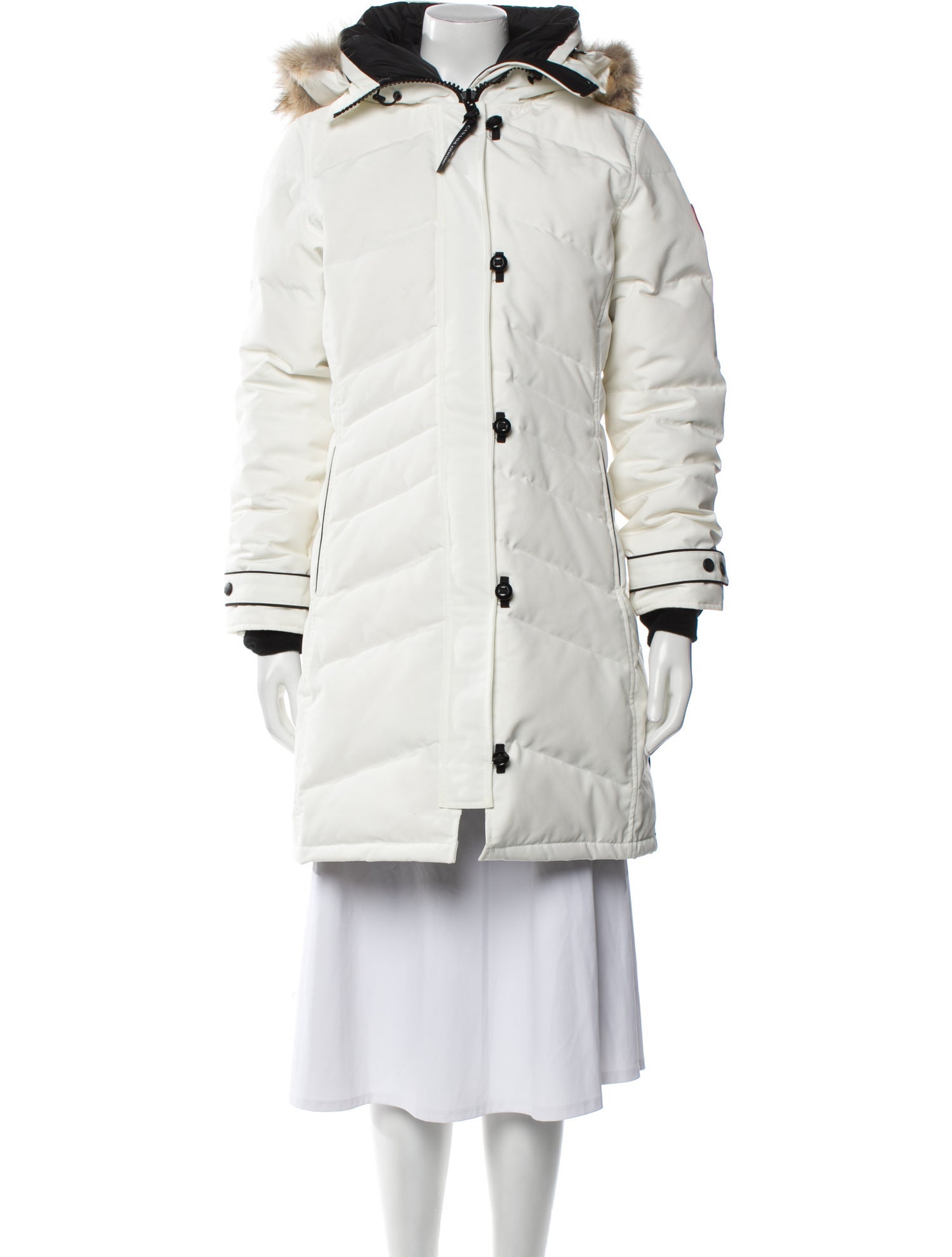 Canada Goose Down Coat
